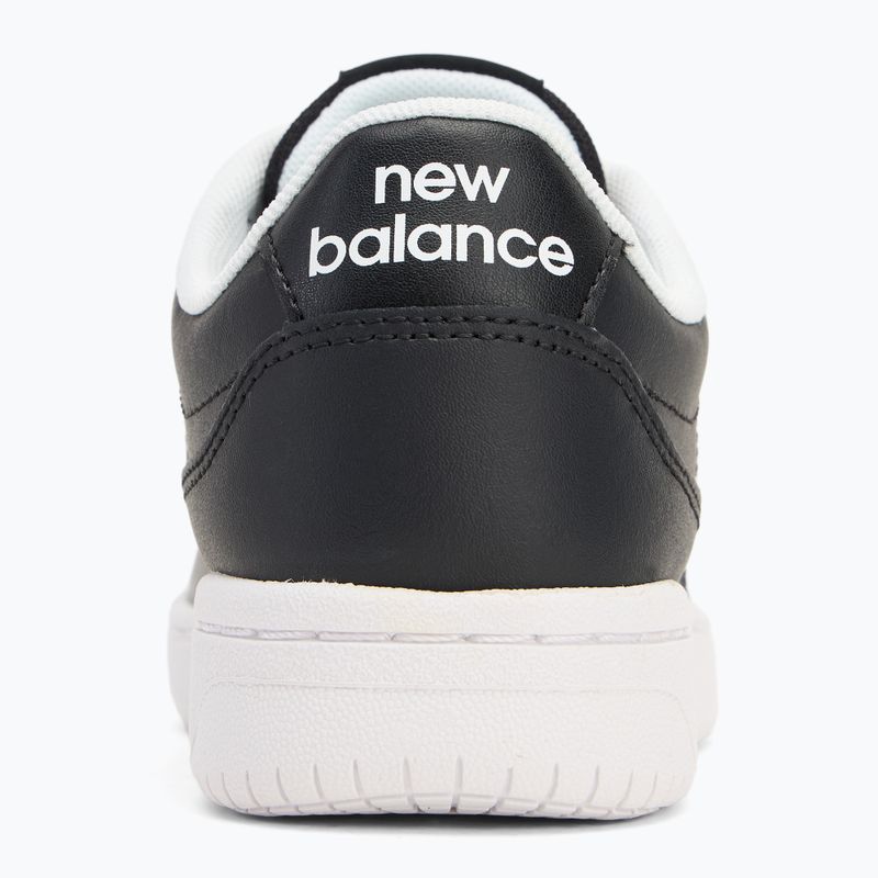 Detské topánky New Balance 6