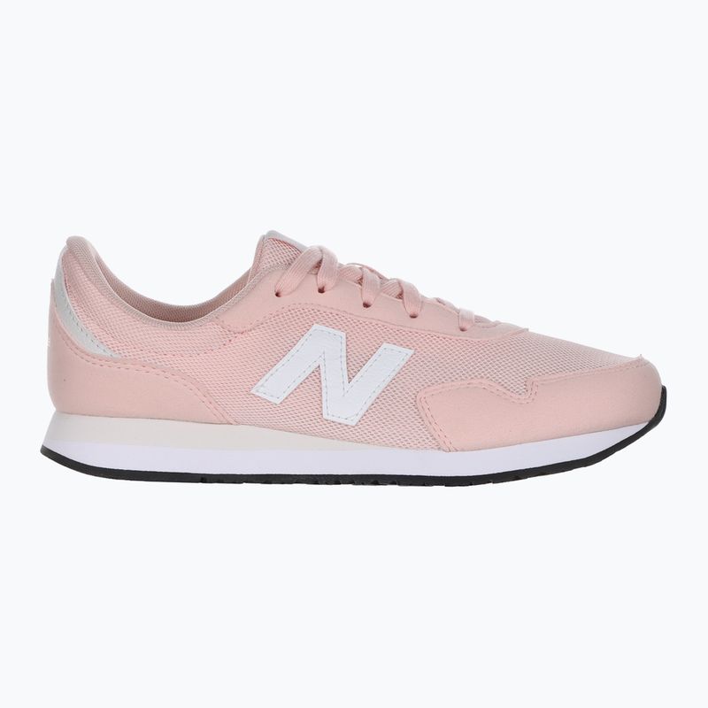 Detské topánky New Balance 2
