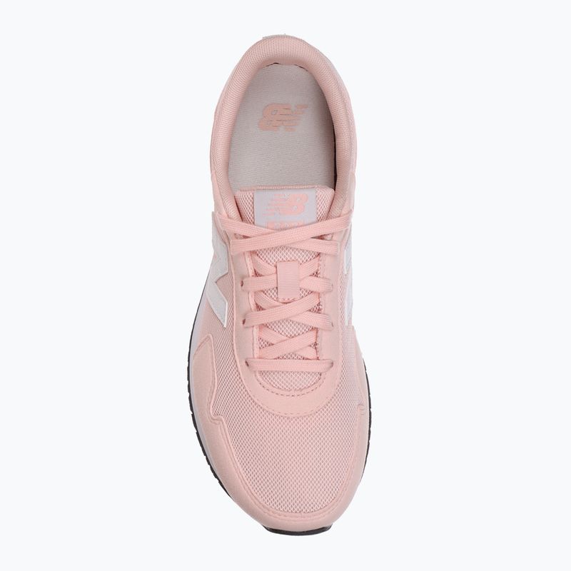 Detské topánky New Balance 4