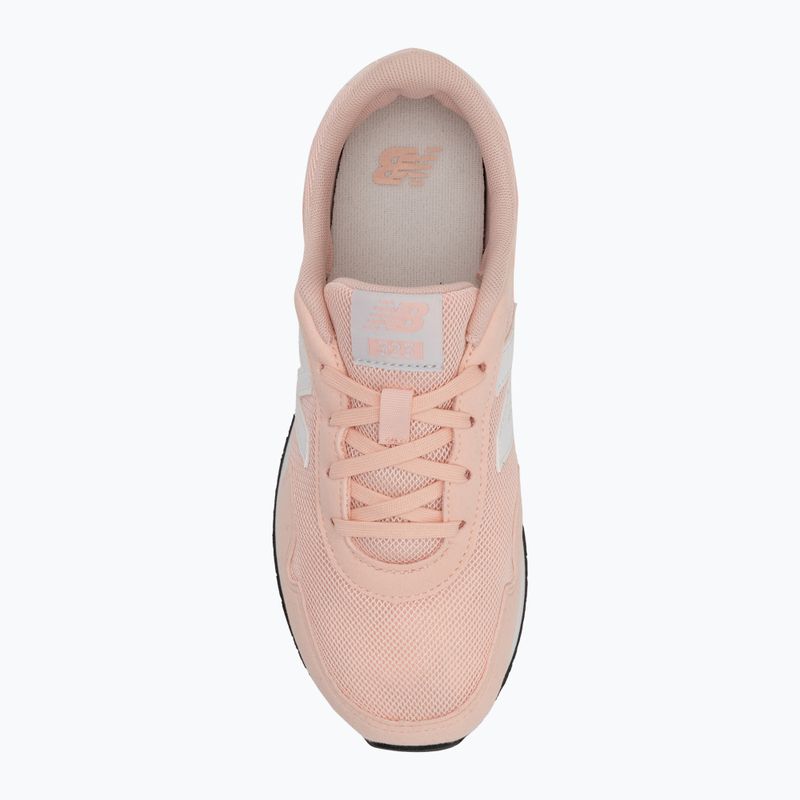 Detské topánky New Balance 5