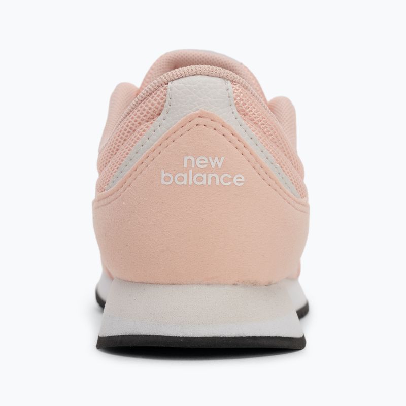 Detské topánky New Balance 6