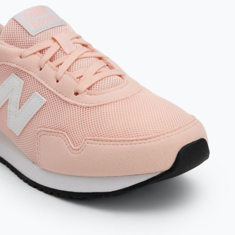 Detské topánky New Balance 7