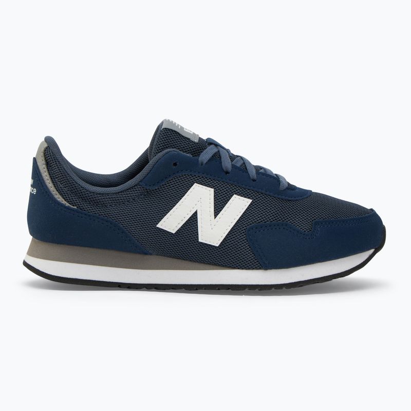 Detské topánky New Balance 2