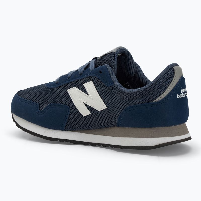 Detské topánky New Balance 3
