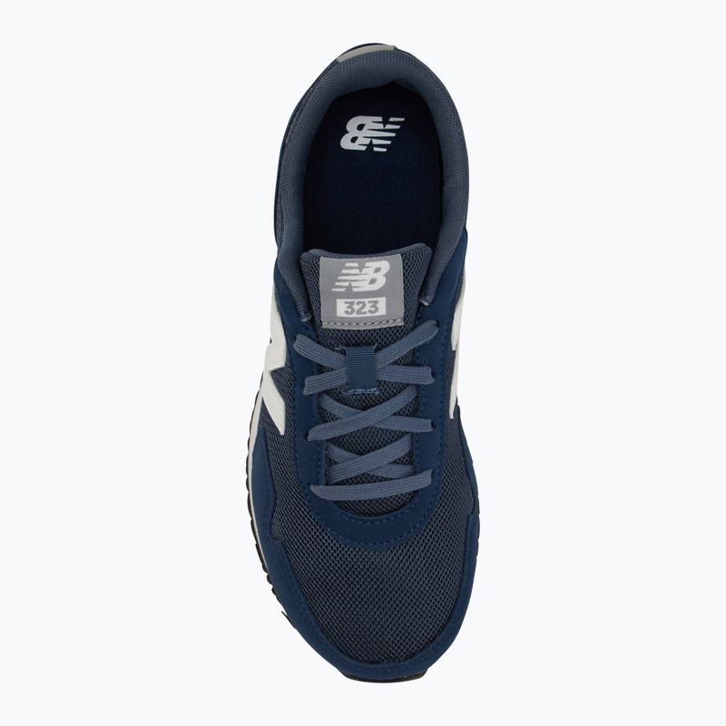 Detské topánky New Balance 5