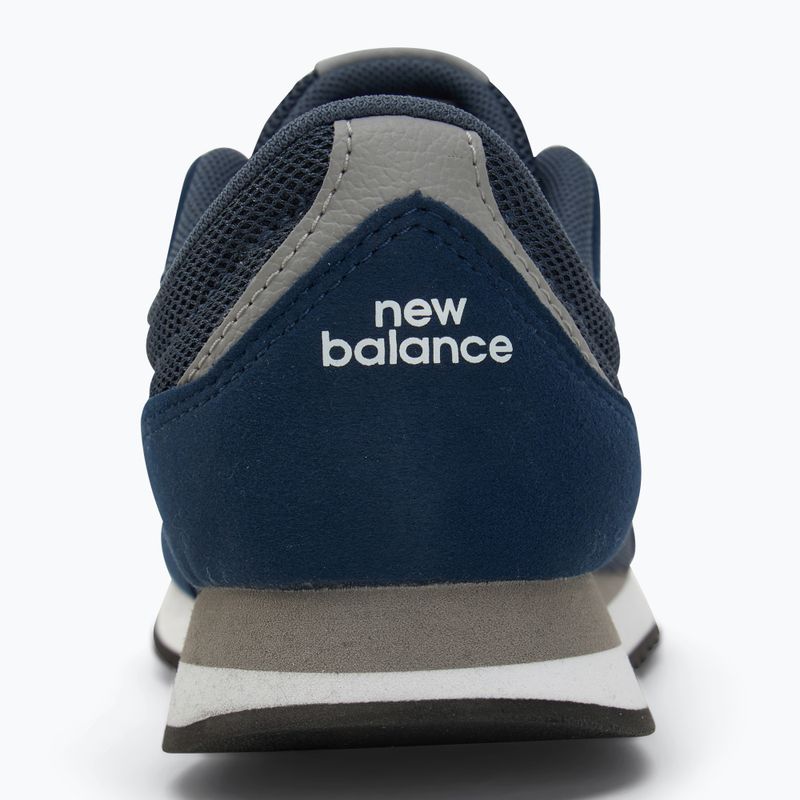 Detské topánky New Balance 6