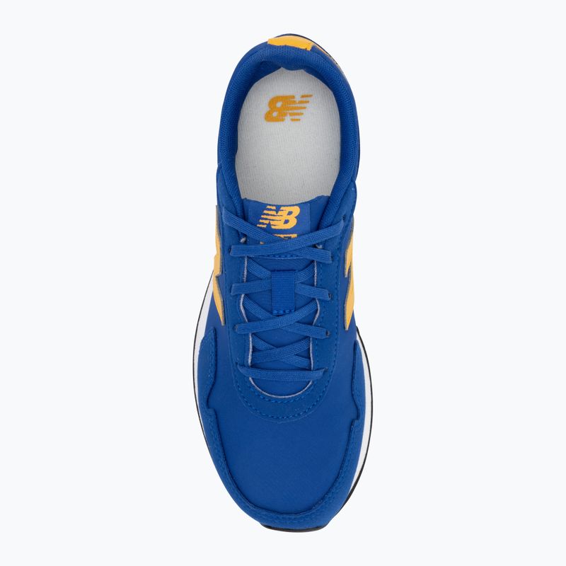 Detské topánky New Balance 5