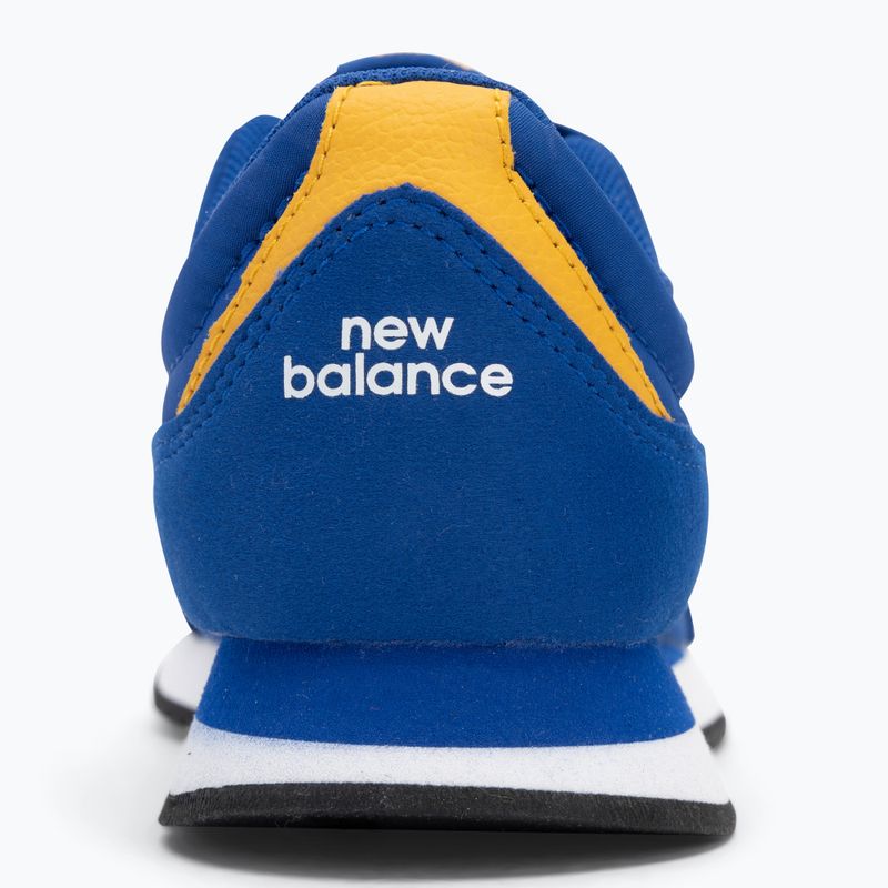 Detské topánky New Balance 6