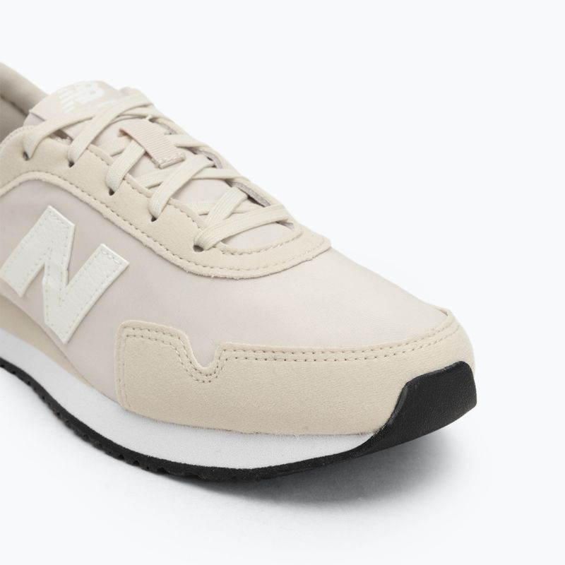 Detské topánky New Balance 7