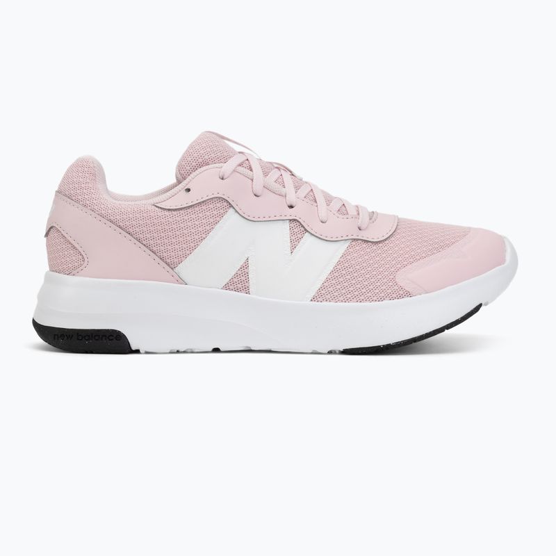 Topánky  New Balance 578's V1 rose sugar/white pk 2