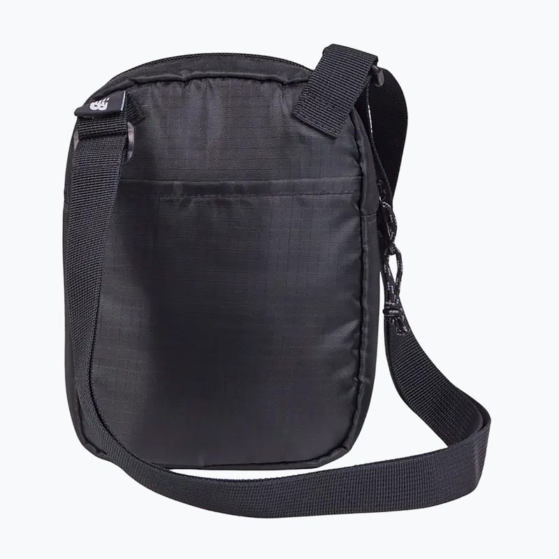 Taška New Balance Essential Sling Bag black 2