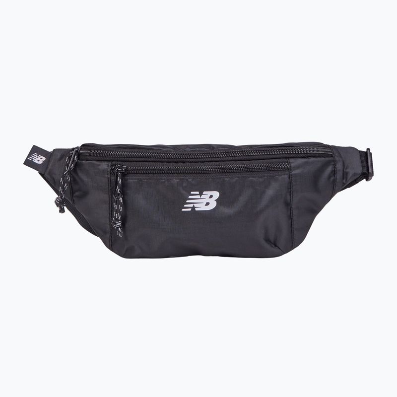 Ľadvinka New Balance Essential black