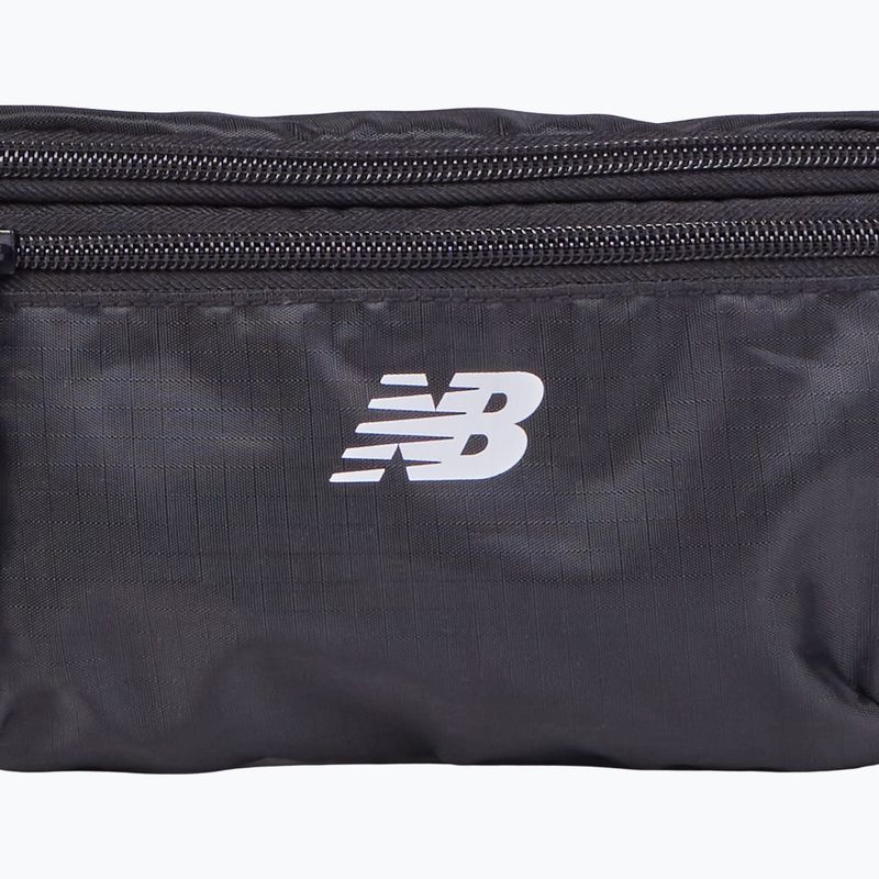 Ľadvinka New Balance Essential black 3