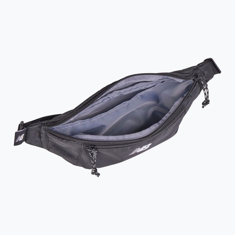 Ľadvinka New Balance Essential black 4
