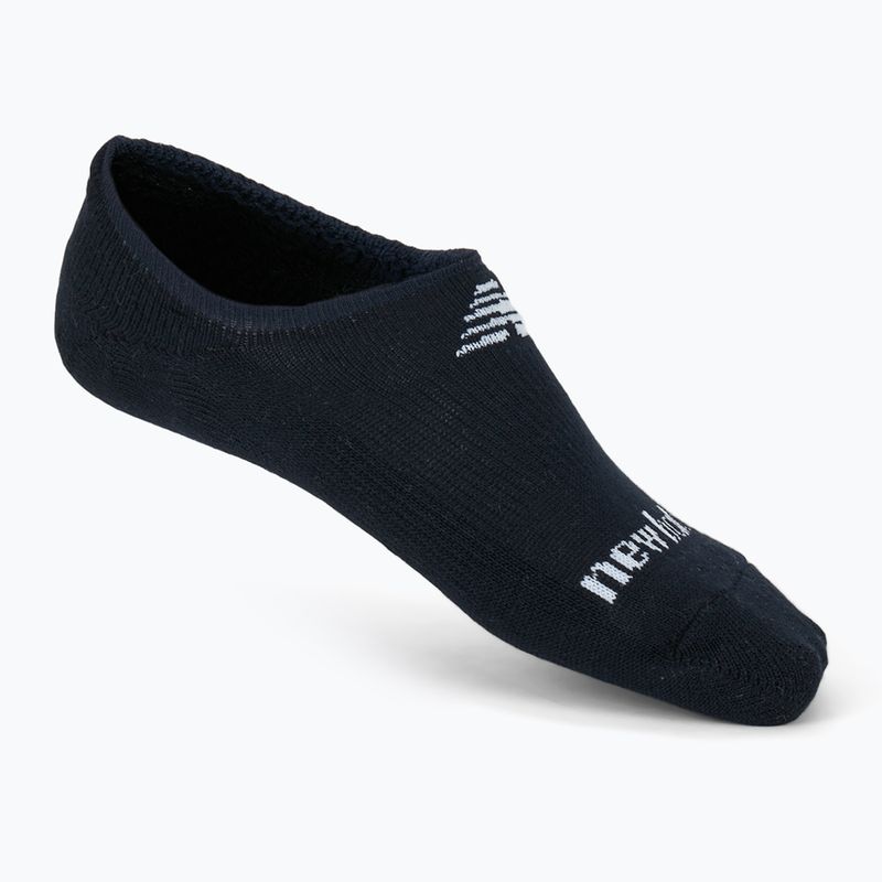 Ponožky New Balance Everyday Ultra Low No Show 3 páry printpatternmisc 2