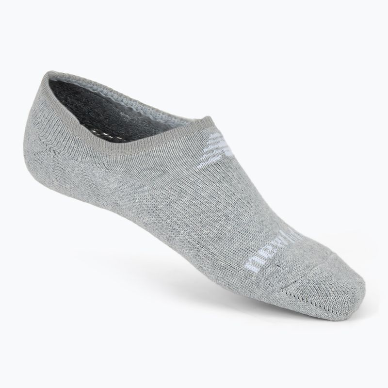 Ponožky New Balance Everyday Ultra Low No Show 3 páry printpatternmisc 3