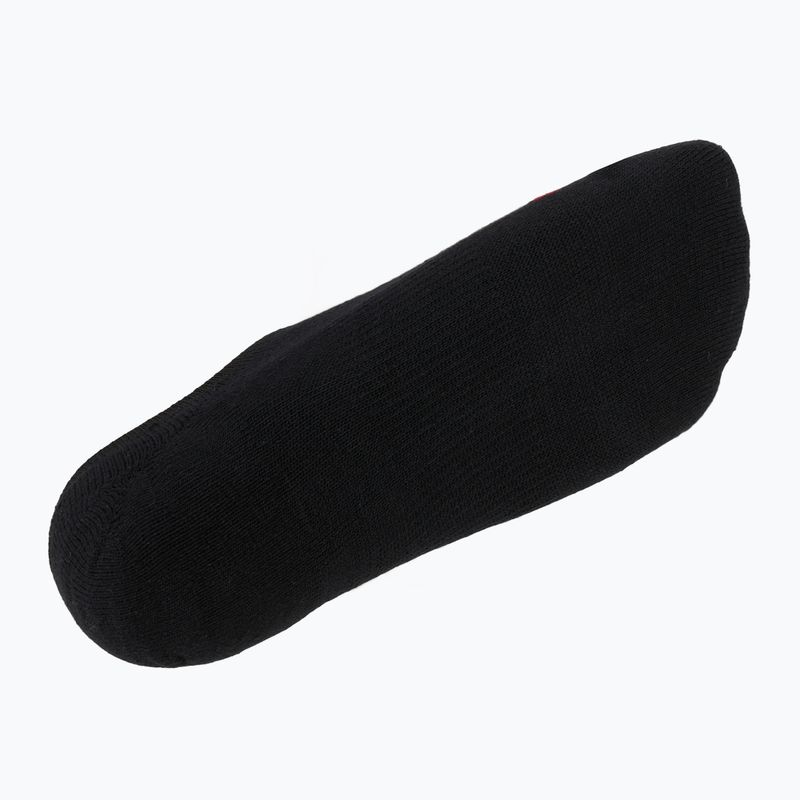 Ponožky New Balance Everyday Ultra Low No Show 3 páry black 4