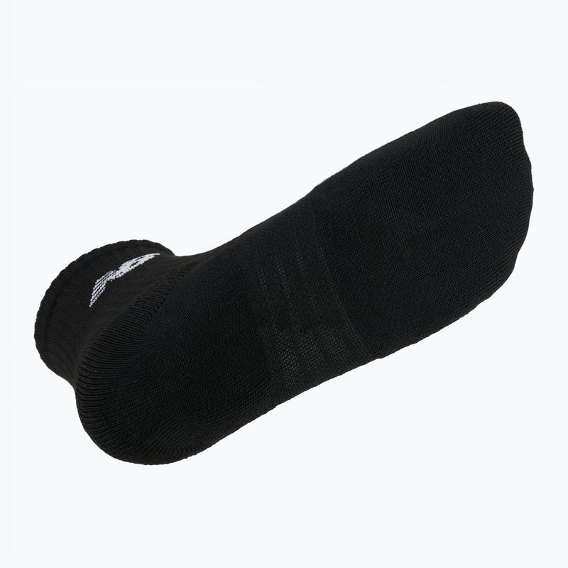 Detské ponožky New Balance Youth Daily Essentials Cus black 4