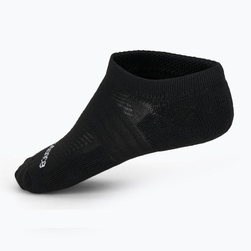 Detské ponožky New Balance Youth Daily Essentials No black 2