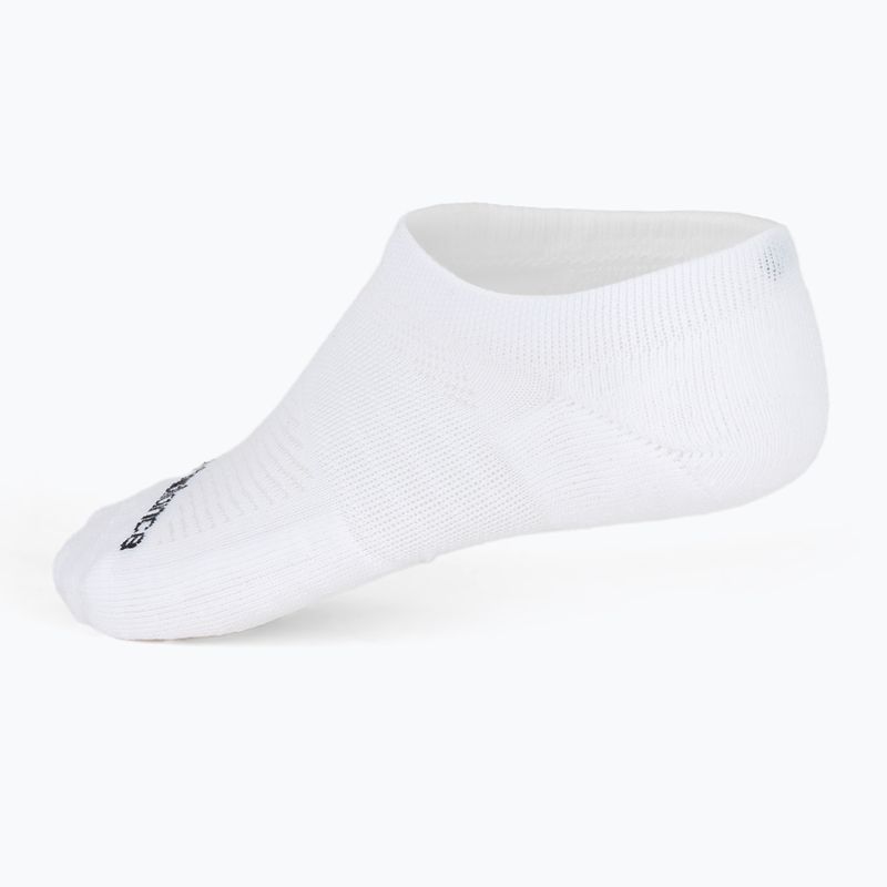 Detské ponožky New Balance Youth Daily Essentials No white 2