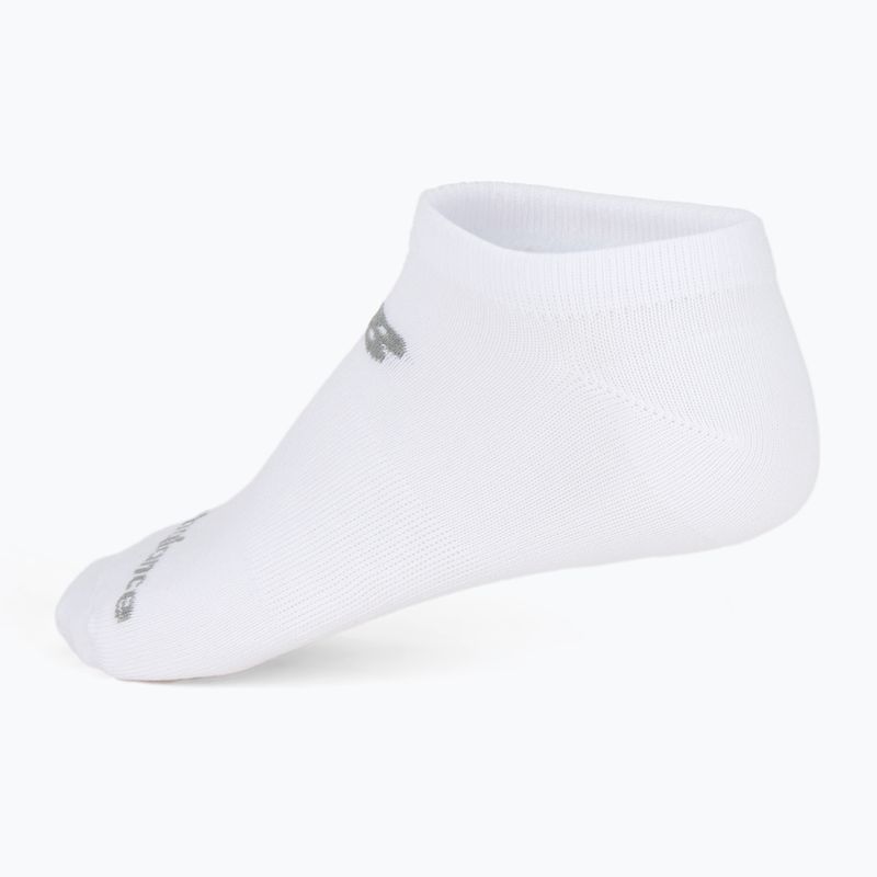 Ponožky New Balance Performance Basic No Show 6 párov garter snake 2