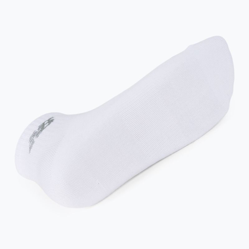 Ponožky New Balance Performance Basic Ankle 2 pairs white 5