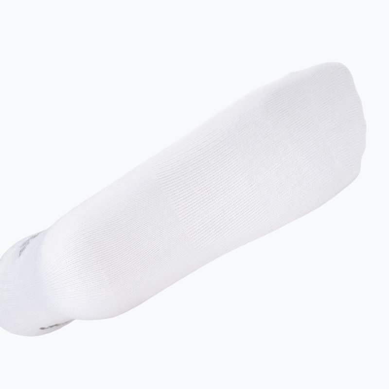 Ponožky New Balance Performance Basic Ankle 3 pairs white 5