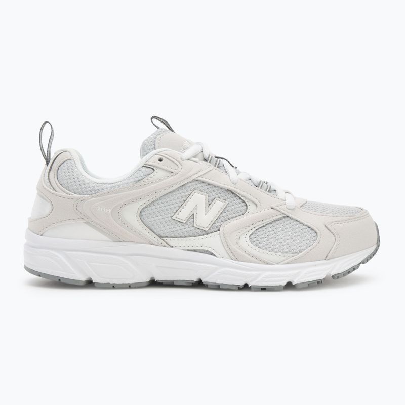 Topánky  New Balance 408's V1 grey 2