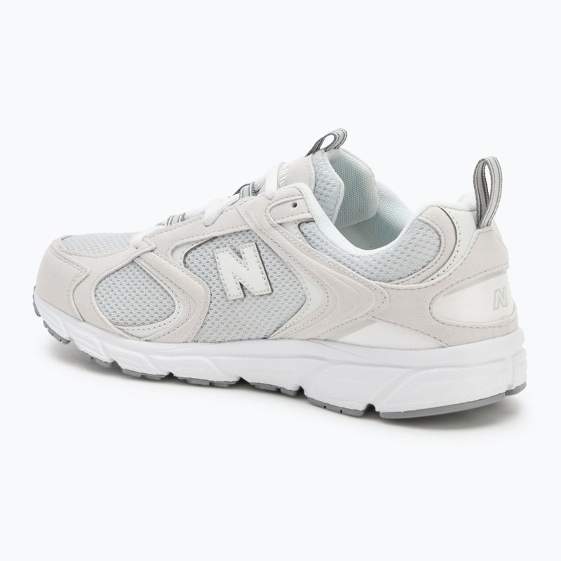 Topánky  New Balance 408's V1 grey 3