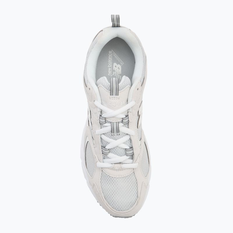 Topánky  New Balance 408's V1 grey 5