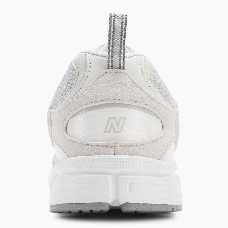 Topánky  New Balance 408's V1 grey 6