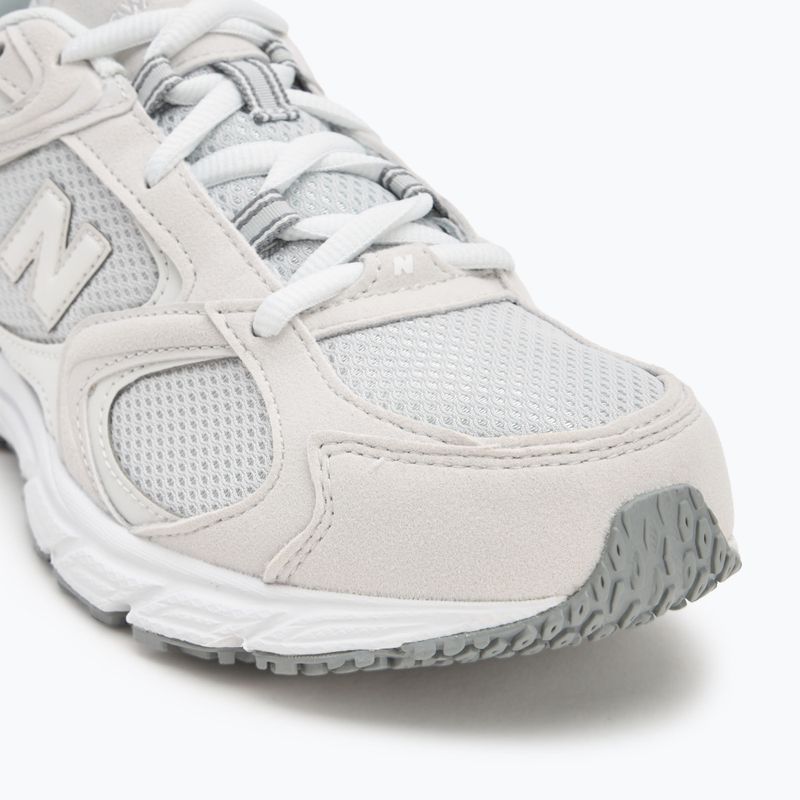 Topánky  New Balance 408's V1 grey 7