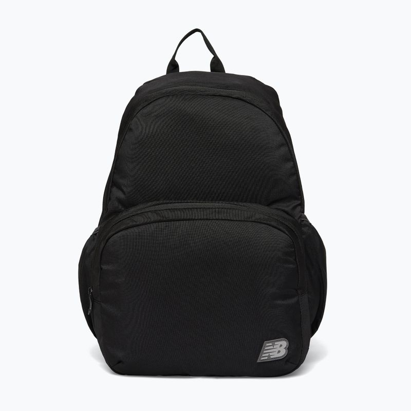 Mestský batoh New Balance Heritage 26 l black