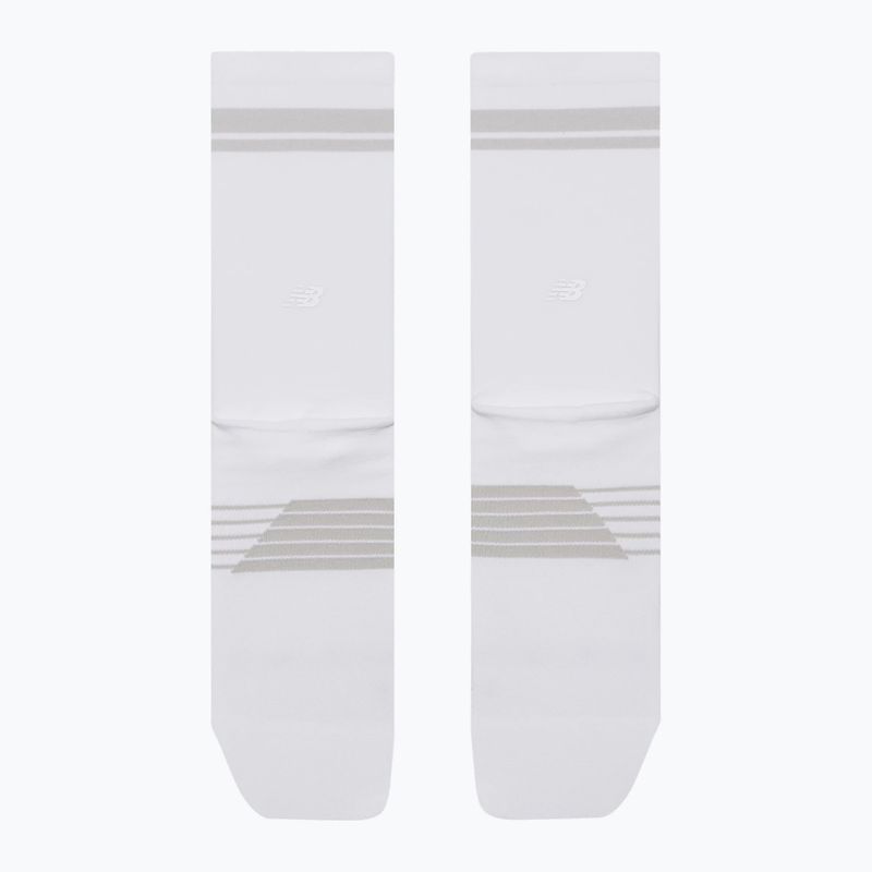 Ponožky New Balance Pro Run Cushion Crew garter snake 3