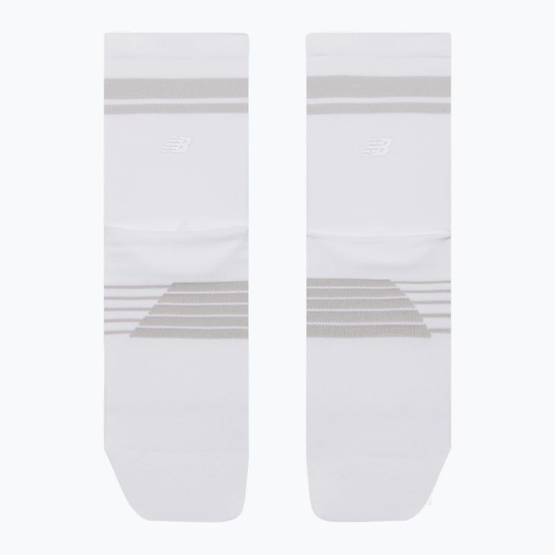 Ponožky New Balance Pro Run Cushion Quarter garter snake 3