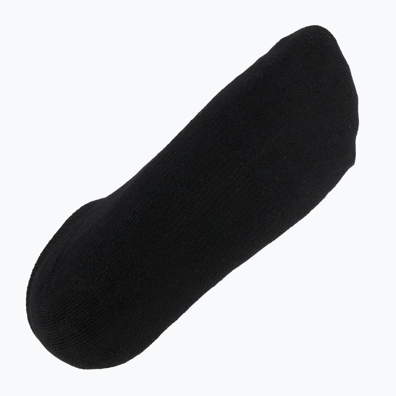 Ponožky New Balance Everyday No Show 3 páry black 4