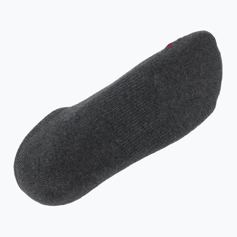 Ponožky New Balance Everyday No Show 3 páry white 7