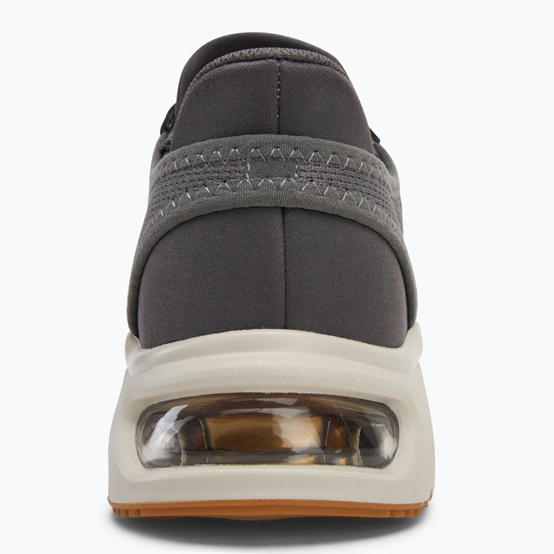 Pánska obuv SKECHERS Uno Tres-Air Necessairy Comfort charcoal 6