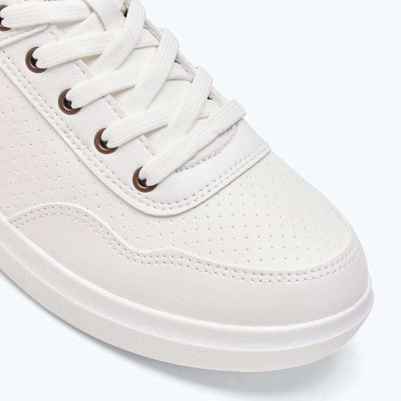 Dámska obuv SKECHERS Bobs D'Vine So Flattered white 7