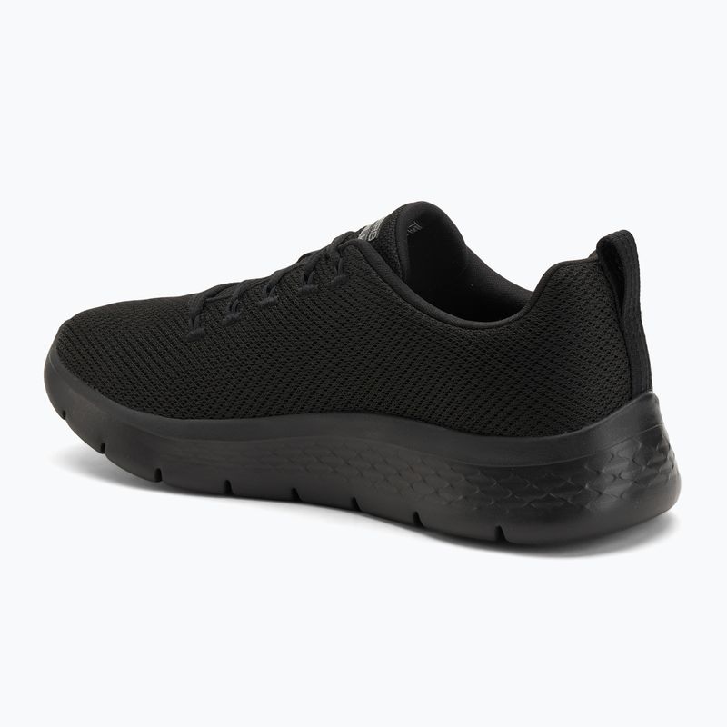 Pánske topánky SKECHERS Go Walk Flex Vespid black 3