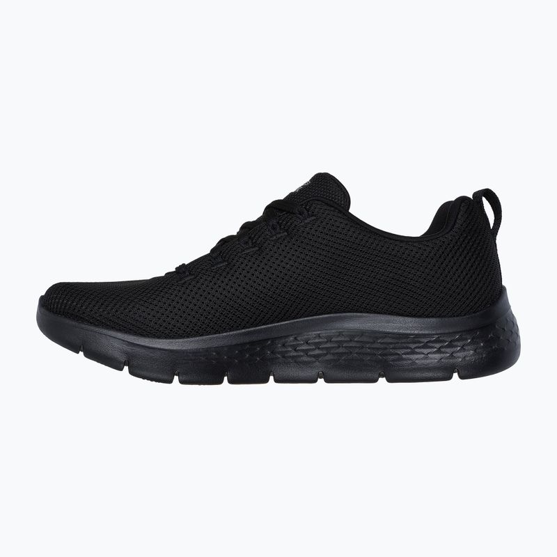 Pánske topánky SKECHERS Go Walk Flex Vespid black 3
