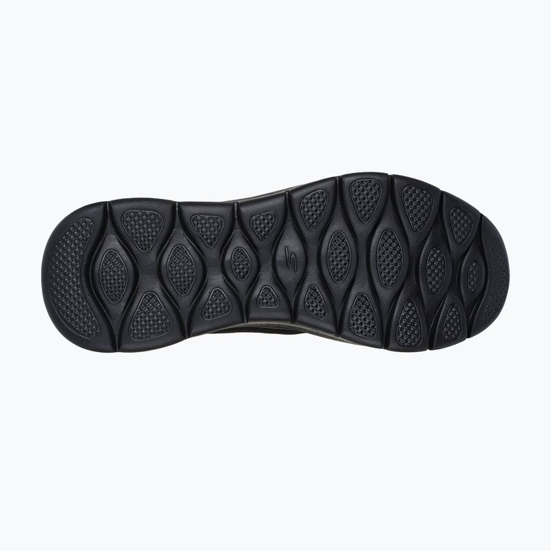 Pánske topánky SKECHERS Go Walk Flex Vespid black 5