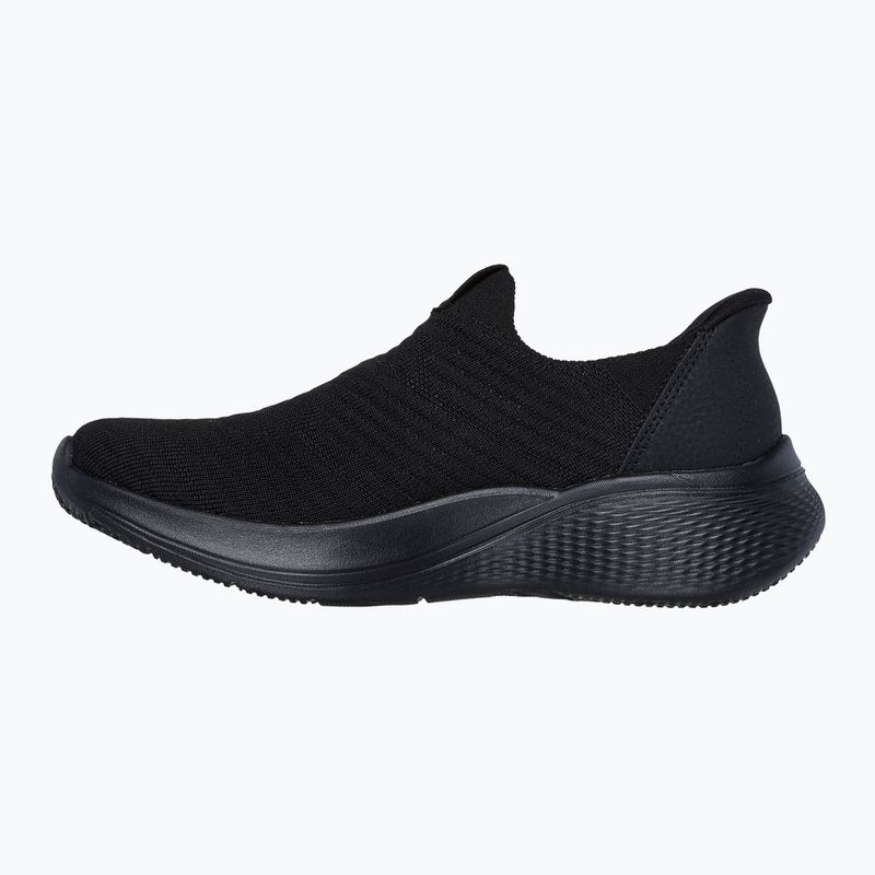 Dámska obuv SKECHERS Bobs Sport Infinity Daily black 10