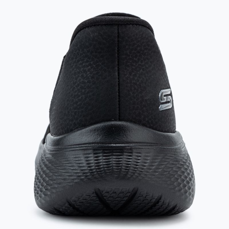 Dámska obuv SKECHERS Bobs Sport Infinity Daily black 6