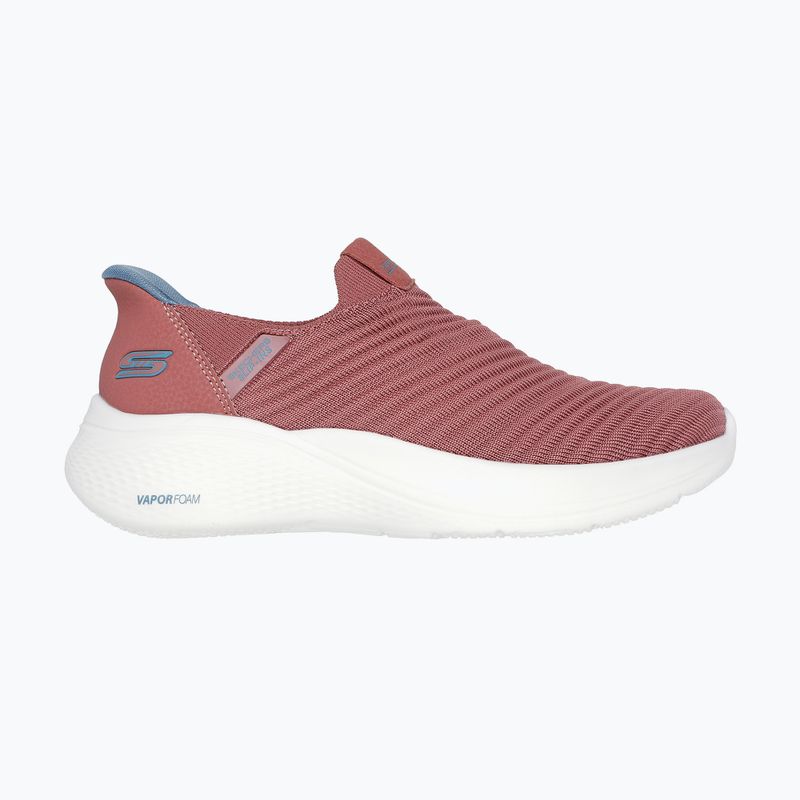 Dámska obuv SKECHERS Bobs Sport Infinity Daily rose 9