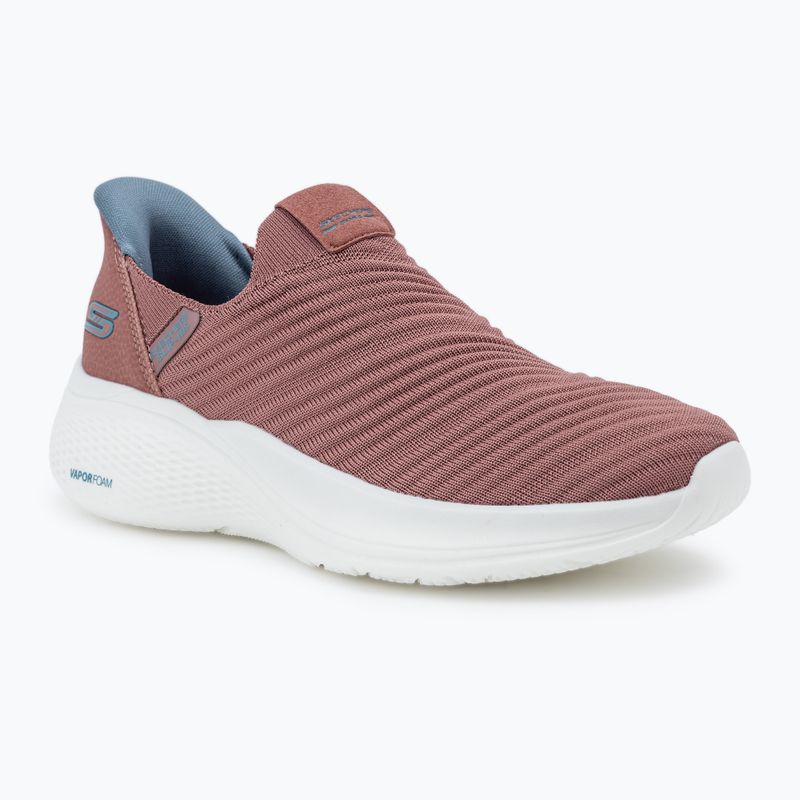 Dámska obuv SKECHERS Bobs Sport Infinity Daily rose