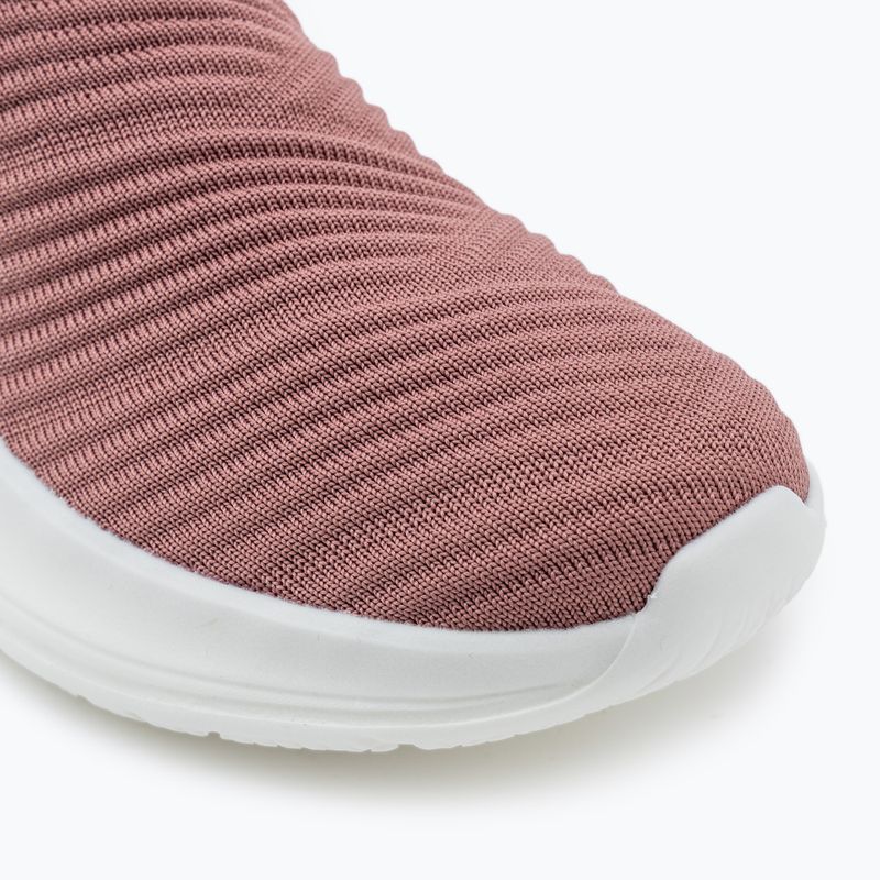 Dámska obuv SKECHERS Bobs Sport Infinity Daily rose 7