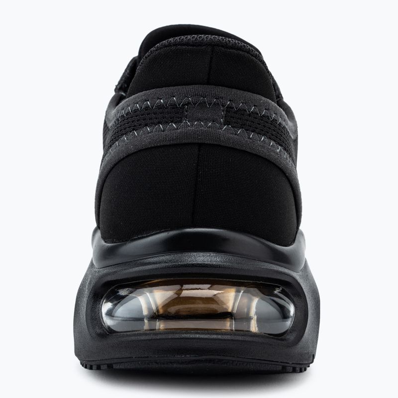 Dámska obuv SKECHERS Uno Tres Air Easy Steppers black 6