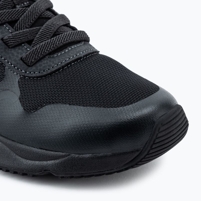 Dámska obuv SKECHERS Uno Tres Air Easy Steppers black 7