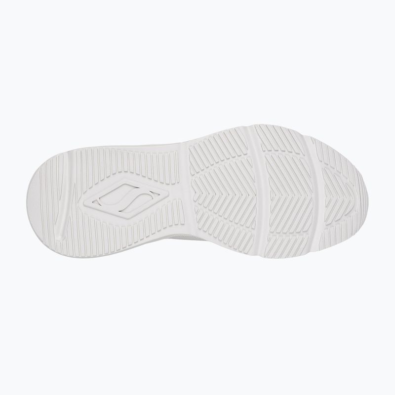 Dámska obuv SKECHERS Uno Tres Air Easy Steppers off white 12